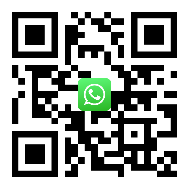 WhatsApp QR Code